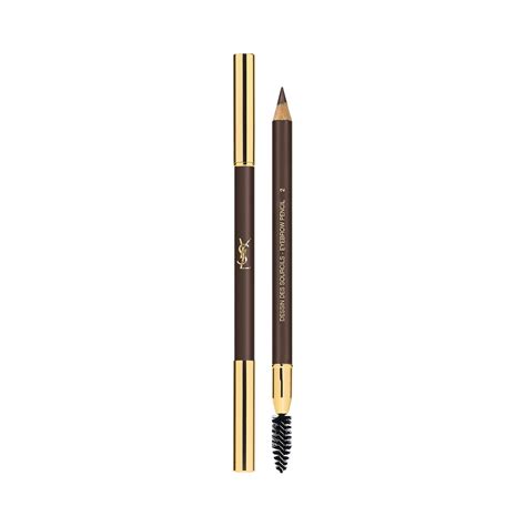 ysl make up dessin des sourcils prezzo|ysl des sourcils pencil.